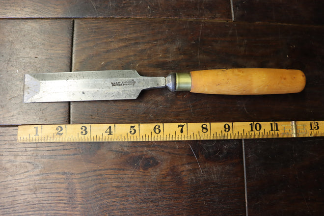 Chisels