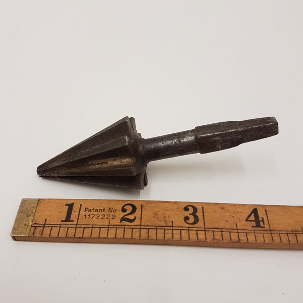 2" Vintage De Burring Tool 33264