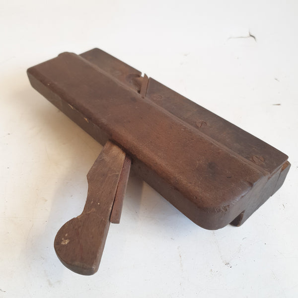 Vintage Sims London Tongue Moulding Plane 43412