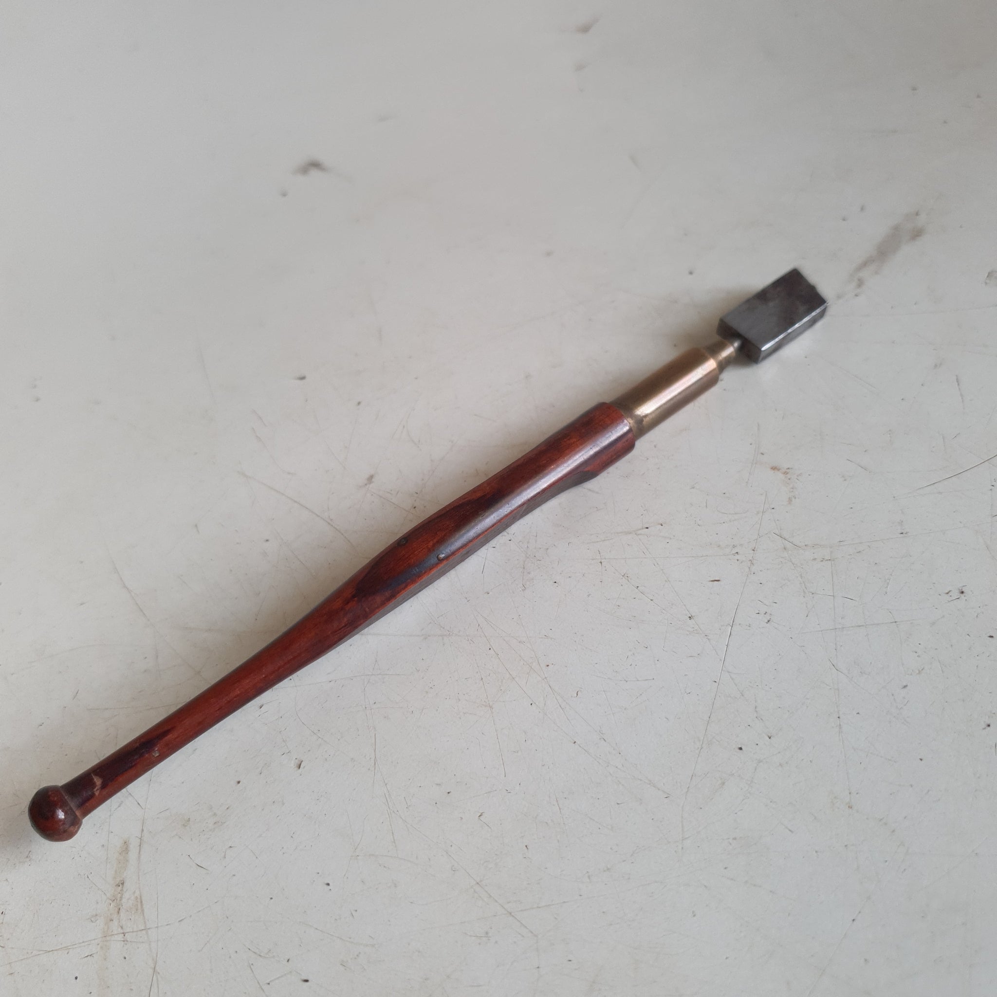 Nice Vintage A Shaw Sons Glass Cutter in Case 43434 The Vintage Tool Shop The Vintage Tool Shop Unit 2 South Terrace. 10A Trinity Street. Dorchester DT1 1TU