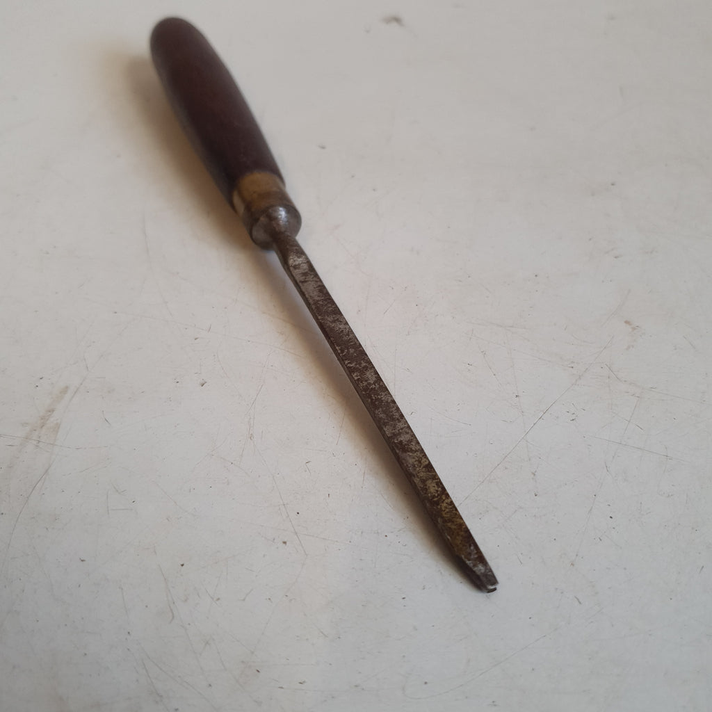 Vintage 1/16" Marples Veiner Gouge w #11 Sweep 43405 – The Vintage Tool ...