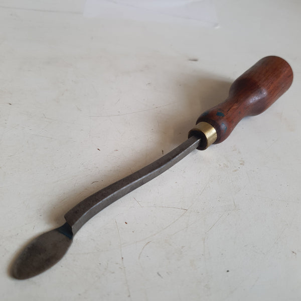 Vintage Leather Cutting Tool 43542