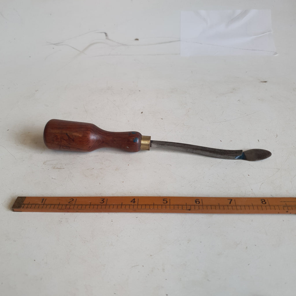 Vintage Leather Cutting Tool 43542 – The Vintage Tool Shop, The Old Dairy,  Carters Barn Farm, Piddlehinton, Dorchester DT2 7TH