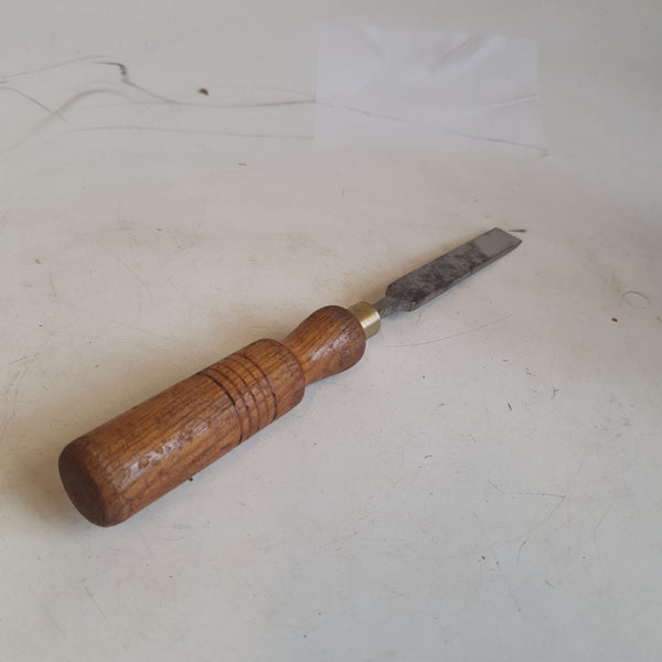 5/8" Vintage Firmer Chisel 43600