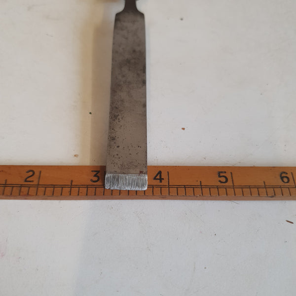 5/8" Vintage Firmer Chisel 43600