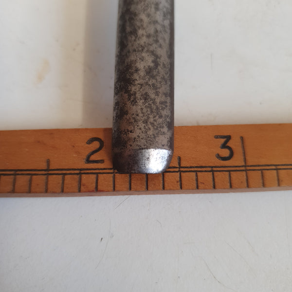 7/16" Vintage Gouge w #6 Sweep 43663