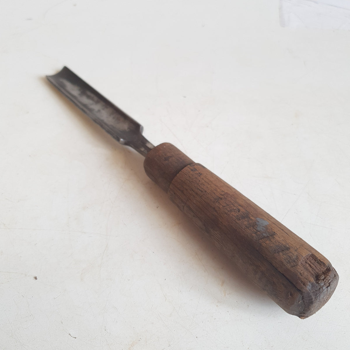 3/4" Vintage Marples Gouge w #6 Sweep 43685 – The Vintage Tool Shop ...