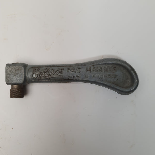 Vintage Eclipse Pad Saw Handle 43736