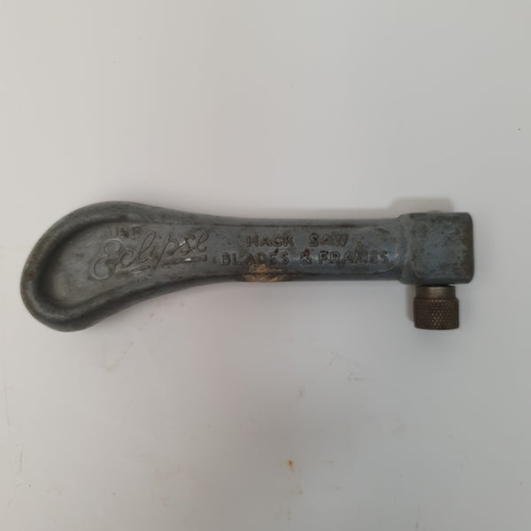 Vintage Eclipse Pad Saw Handle 43736