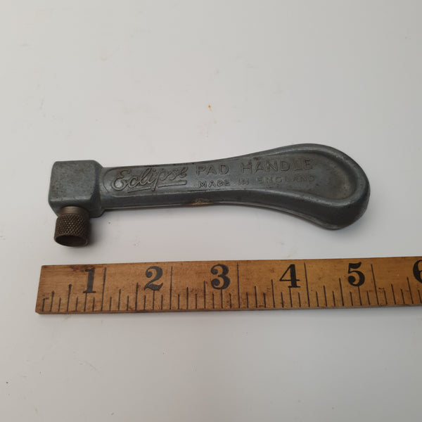 Vintage Eclipse Pad Saw Handle 43736