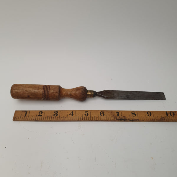 5/8" Vintage Chisel 43727