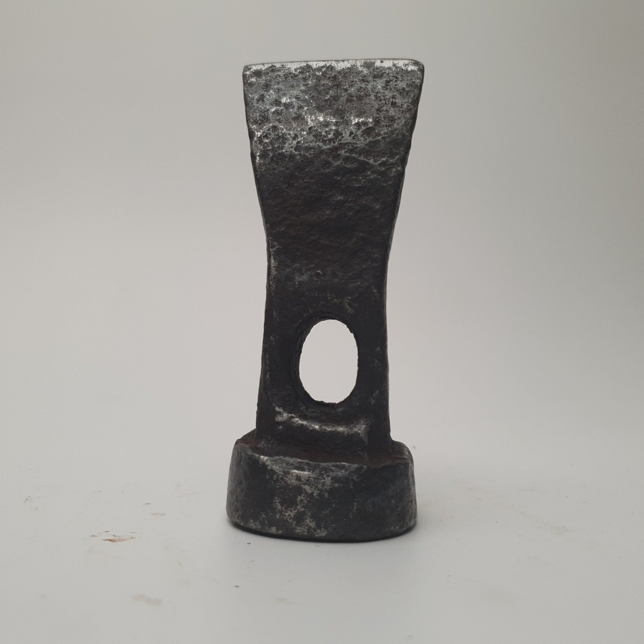 Vintage 1lb 3oz Forged Cobblers Hammer Head 43775