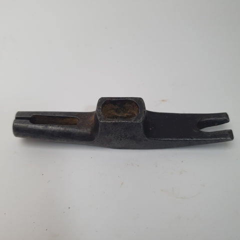 Vintage 5oz Upholsterers Hammer Head 43788