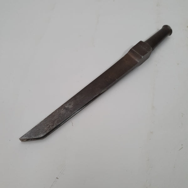 5/16" Vintage Marples Stone Gouge 43885