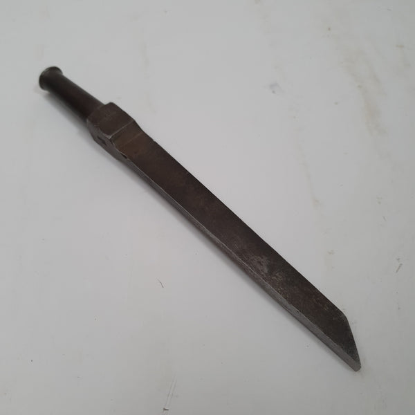 5/16" Vintage Marples Stone Gouge 43885