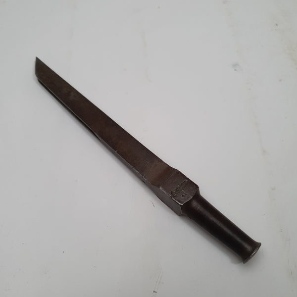 5/16" Vintage Marples Stone Gouge 43885