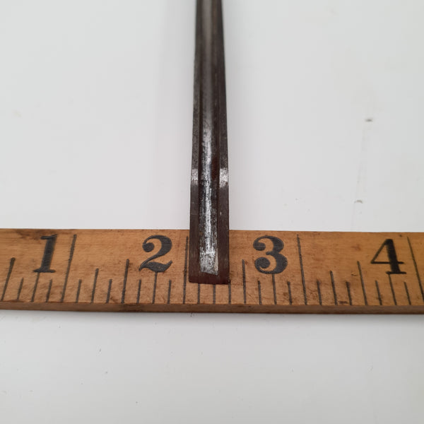 5/16" Vintage Marples Stone Gouge 43885