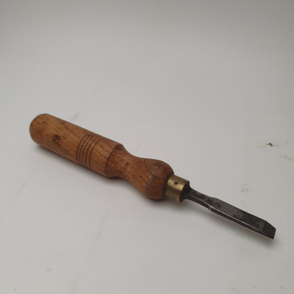 5/16" Vintage Marples Chisel 43892