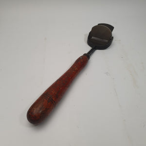 Amazing Vintage Stanley No 70 Sweetheart Box Scraper 43929
