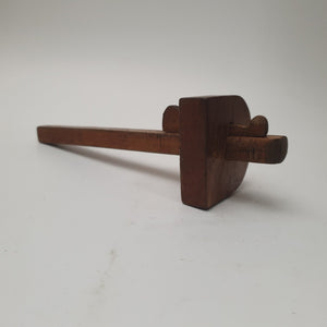 8 1/2" Vintage Wooden Marking Gauge 43899