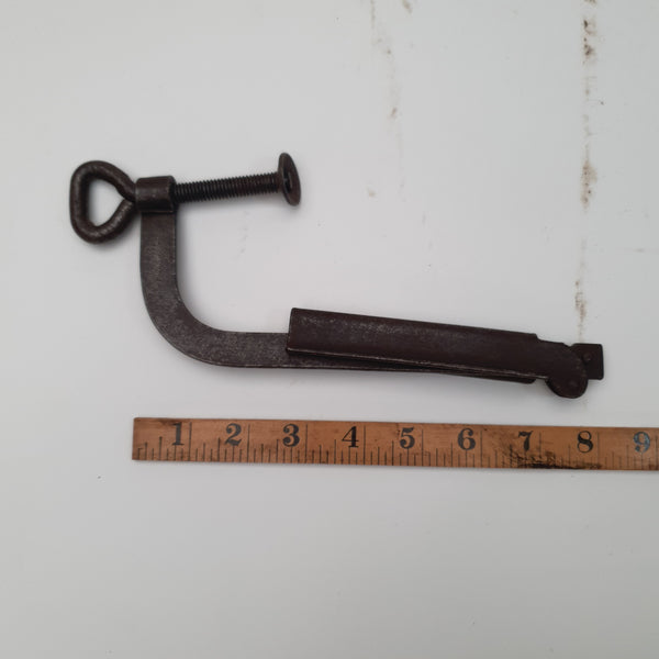 Vintage Adjustable G Clamp 43987