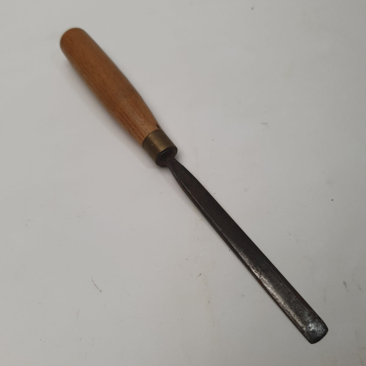 7/16" Vintage Marples Gouge w #4 Sweep 44071 – The Vintage Tool Shop ...