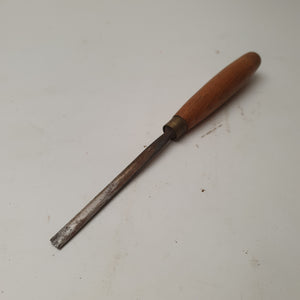 3/8" Vintage Spear & Jackson Gouge w #5 Sweep 44089