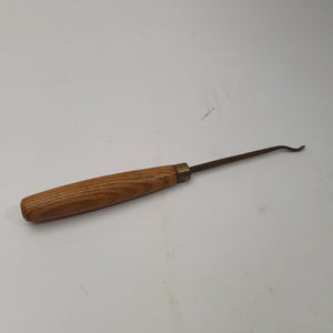 3/16" Vintage Spoon Gouge w #25 Sweep 44099