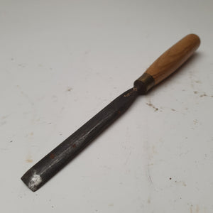 5/8" Vintage Marples Gouge w #5 Sweep 44212