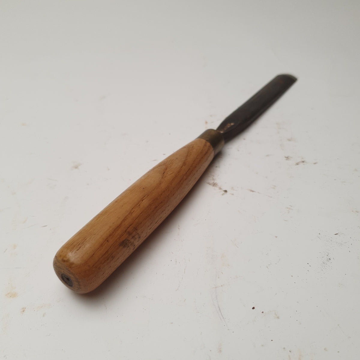 5/8" Vintage Marples Gouge w #5 Sweep 44212 – The Vintage Tool Shop ...