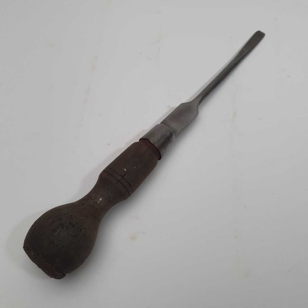 14" Vintage Marples Screwdriver w 3/8" Edge 44221 – The Vintage Tool ...