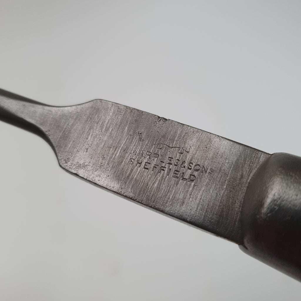 14" Vintage Marples Screwdriver w 3/8" Edge 44221 – The Vintage Tool ...