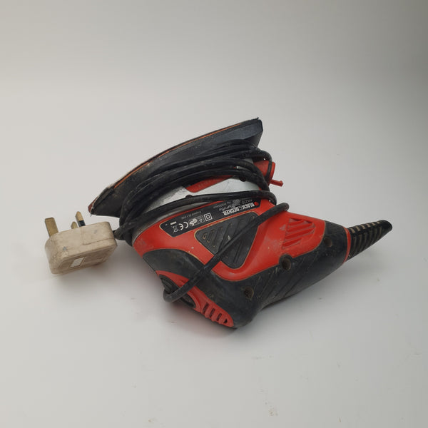 Black & Decker KA270 Electric Sander GWO 44329