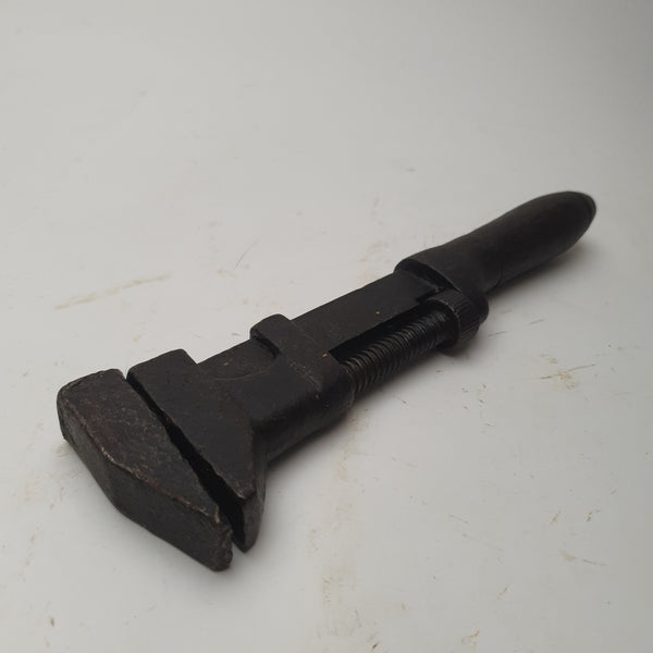 10" Vintage Adjustble Wrench 44340