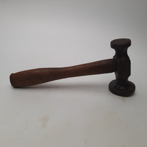 1lb 10oz Vintage Cobblers Hammer 44404