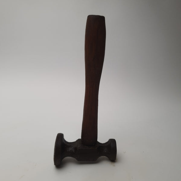 1lb 10oz Vintage Cobblers Hammer 44404