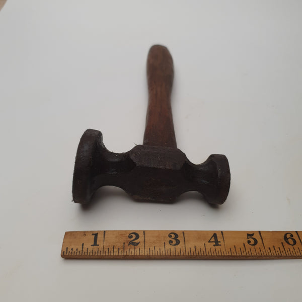 1lb 10oz Vintage Cobblers Hammer 44404