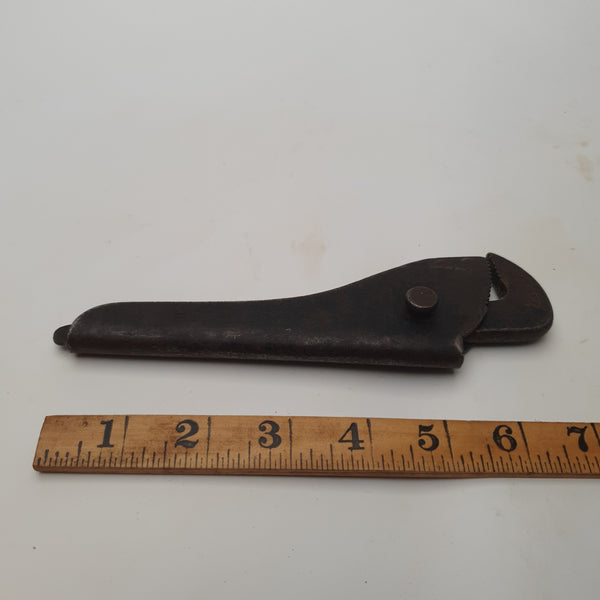 7" Vintage CK Adjsutable Wrench 44401
