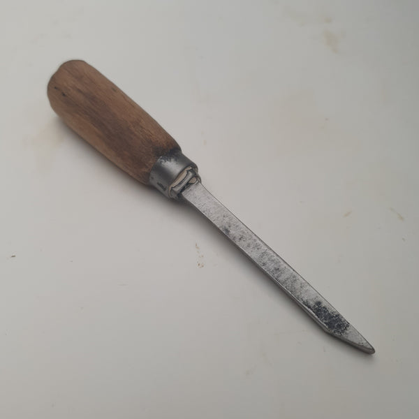 3/16" Vintage Small Chisel 44412