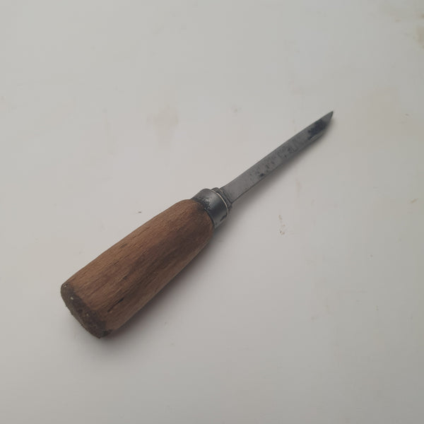 3/16" Vintage Small Chisel 44412