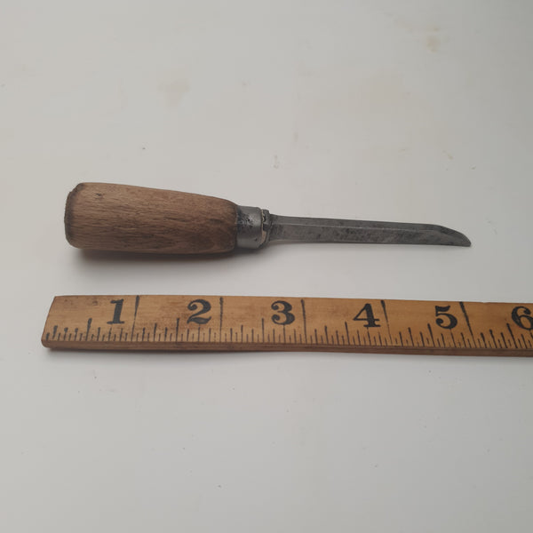 3/16" Vintage Small Chisel 44412
