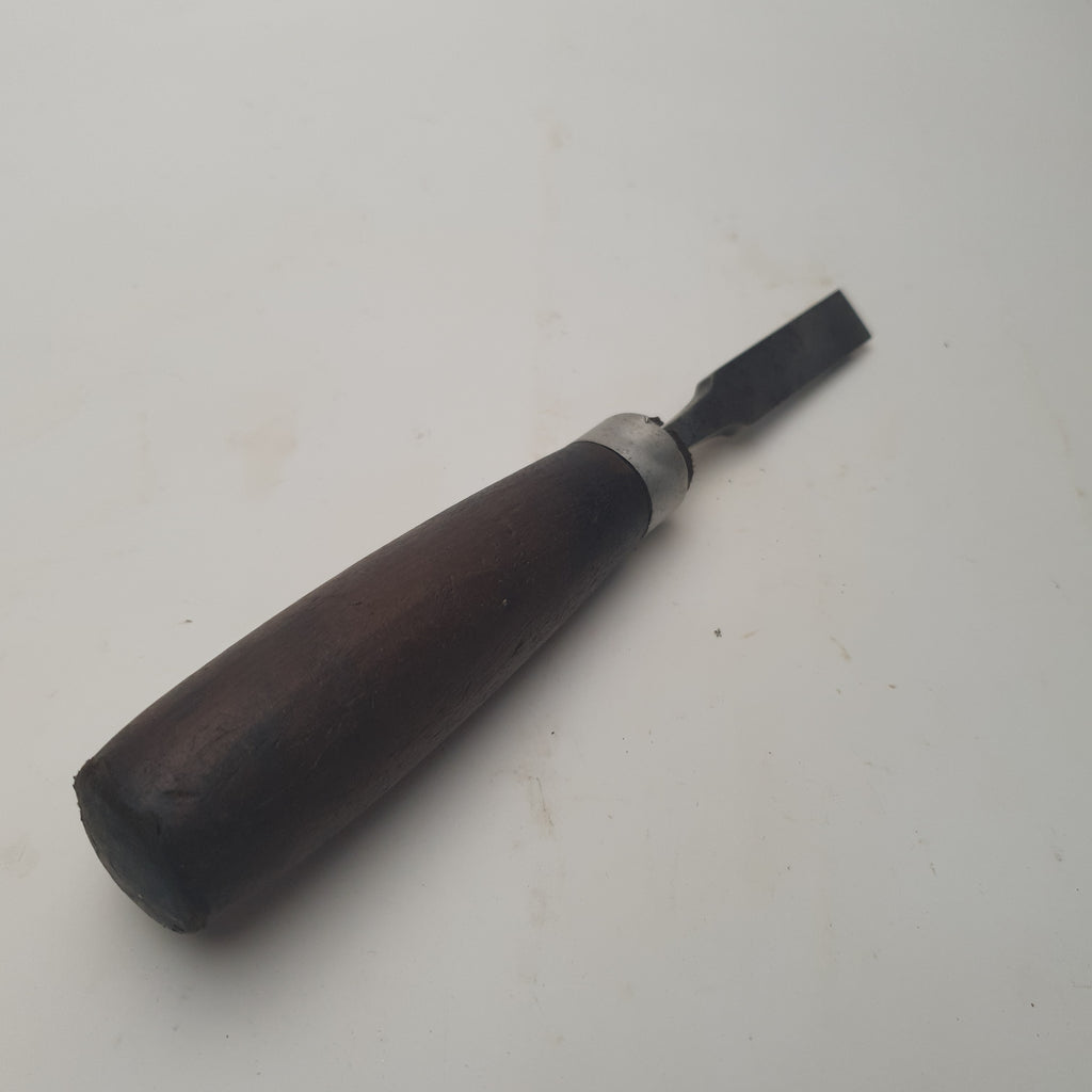 5/8" Vintage I Sorby Chisel 44426 – The Vintage Tool Shop, The Vintage ...