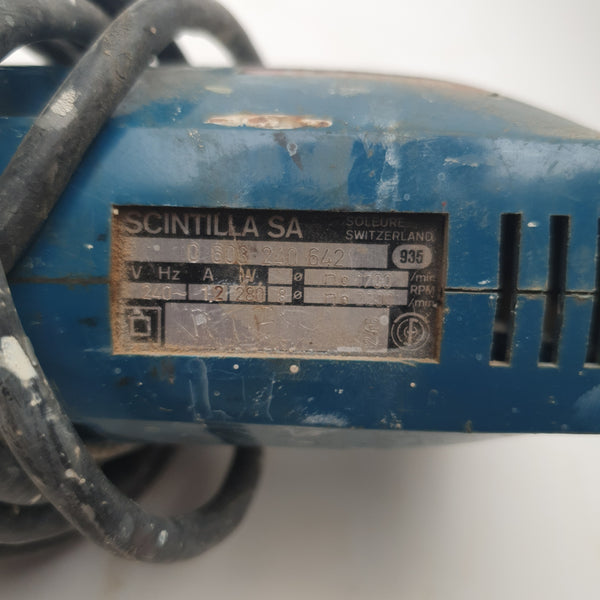 Bosch Scintilla SA Drill GWO 44439