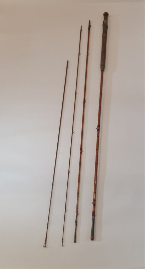 antique cane fly fishing rods Beautiful Hardy Bros Antique Cane Fly Fishing Rod 44459 – The Vintage Tool Shop, The Vintage Tool Shop Unit 2, South Terrace. 10A Trinity Street. Dorchester DT1 1TU