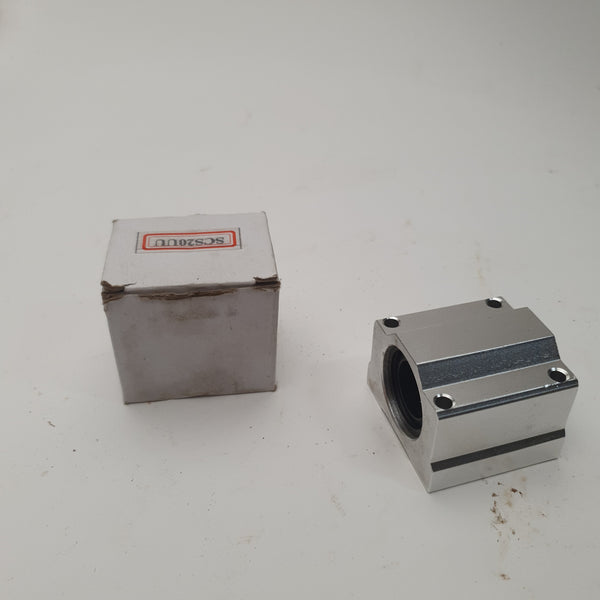 SCS20UU Precision Bearing in Box 44536