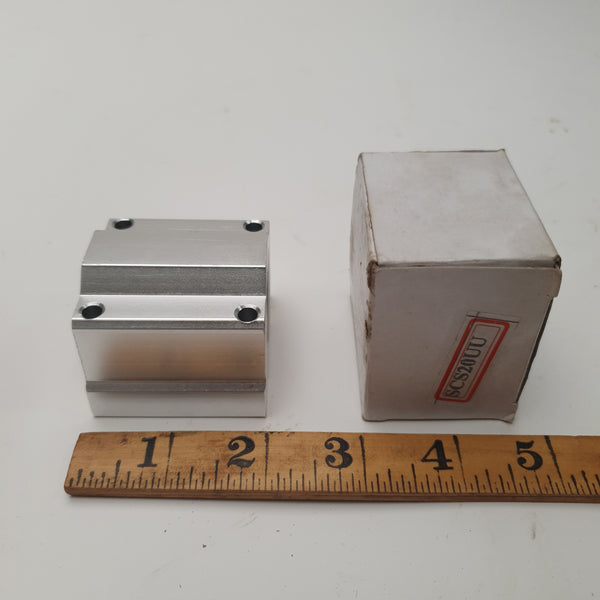 SCS20UU Precision Bearing in Box 44534