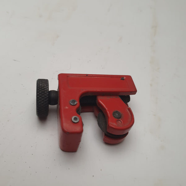 Small 3 - 22mm Pipe Cutter 44745