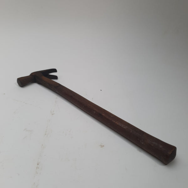 Lovely Vintage 6oz Strapped Claw Hammer 44820