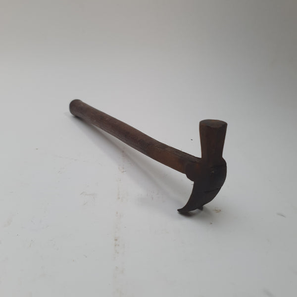 Lovely Vintage 6oz Strapped Claw Hammer 44820