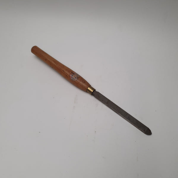 1/2" Vintage Woodturning Tool 44846
